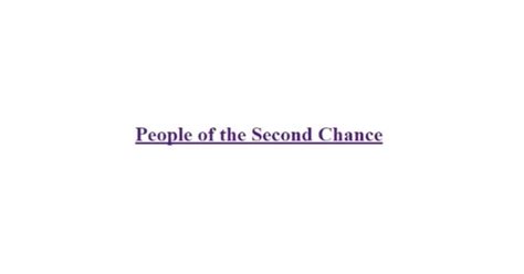 facebook second chance promo code.